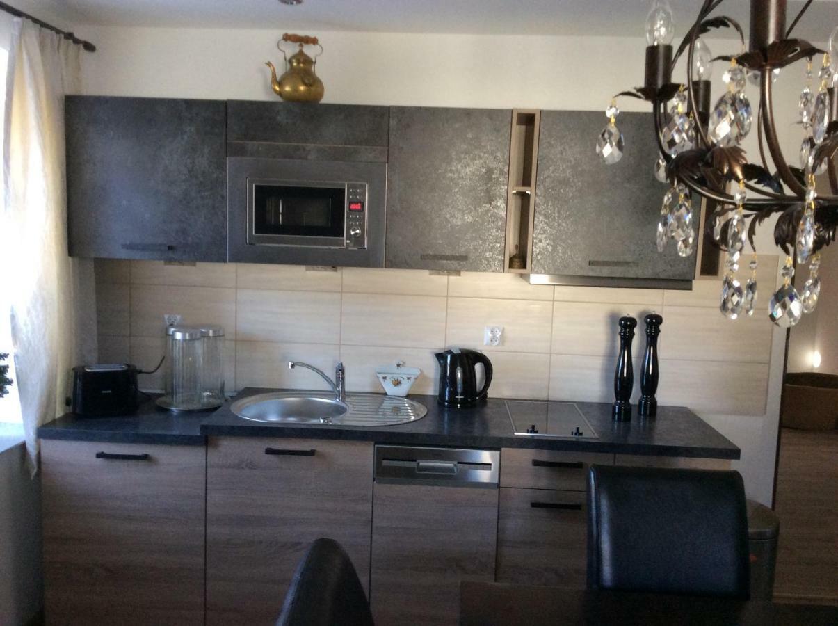 Haus Geiger Apartment Seefeld in Tirol Bagian luar foto