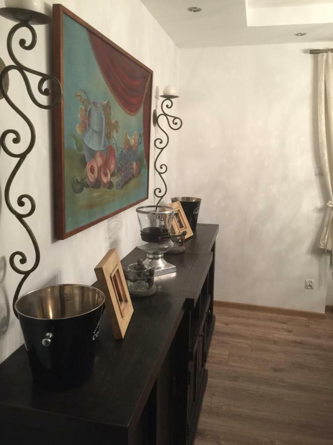 Haus Geiger Apartment Seefeld in Tirol Bagian luar foto