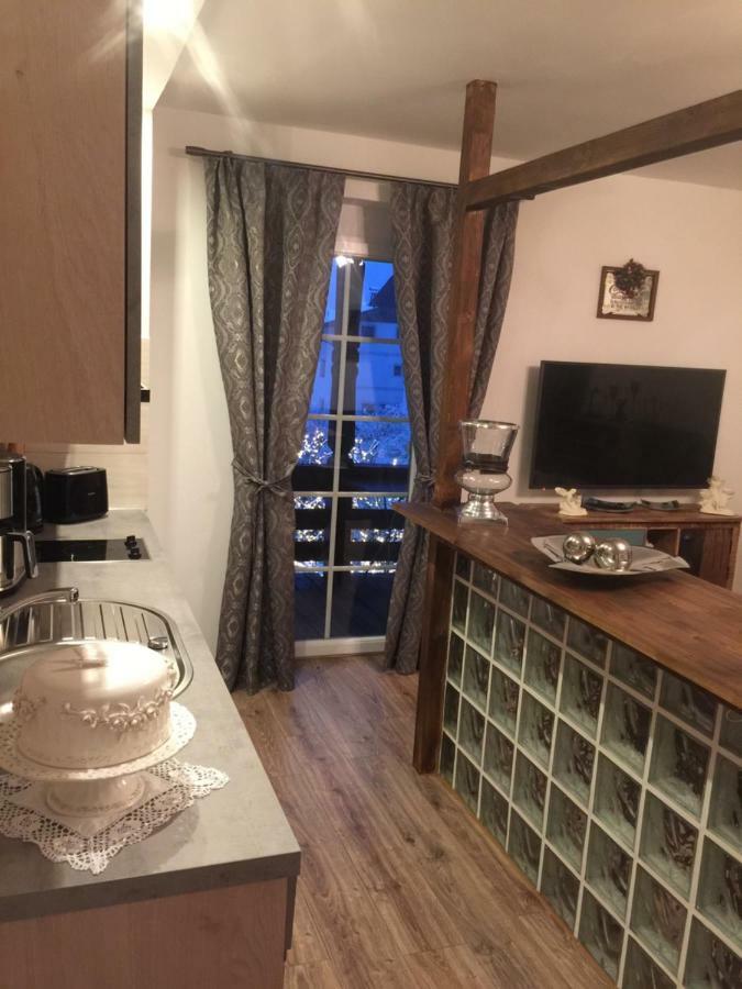 Haus Geiger Apartment Seefeld in Tirol Bagian luar foto