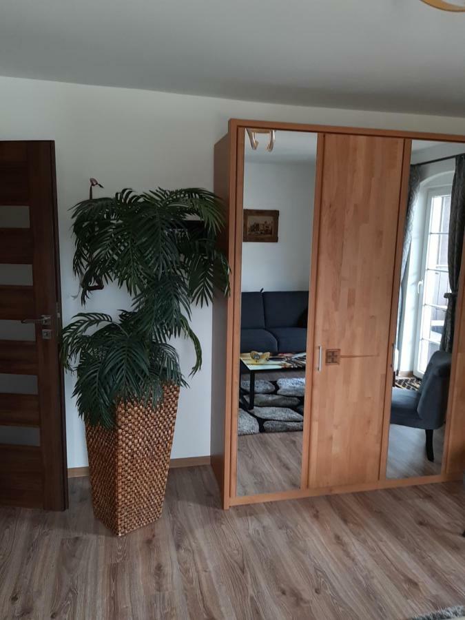 Haus Geiger Apartment Seefeld in Tirol Bagian luar foto