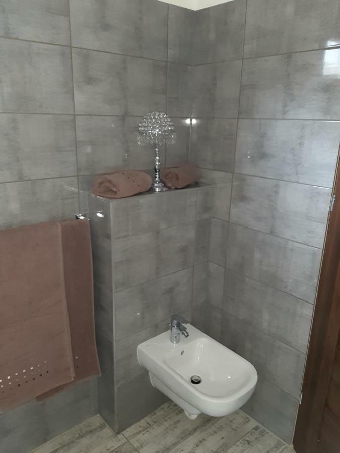 Haus Geiger Apartment Seefeld in Tirol Bagian luar foto