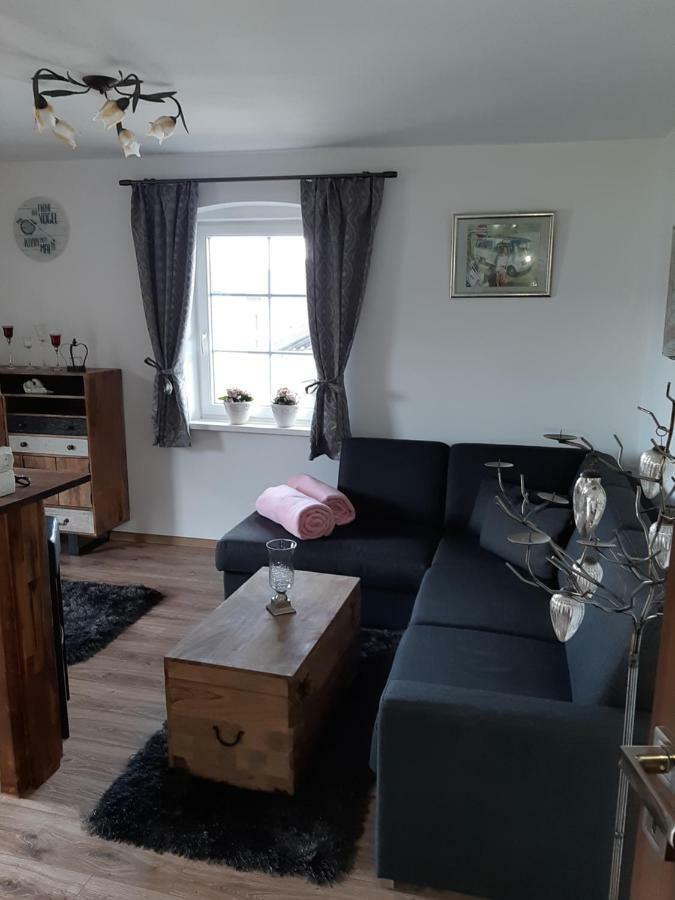 Haus Geiger Apartment Seefeld in Tirol Bagian luar foto