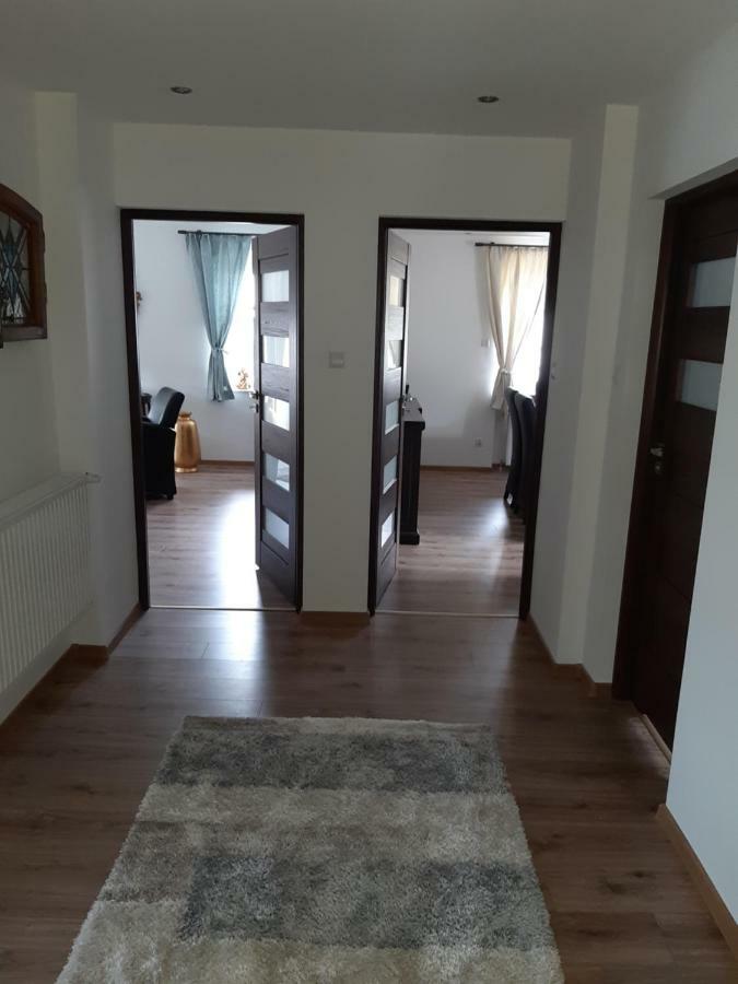 Haus Geiger Apartment Seefeld in Tirol Bagian luar foto