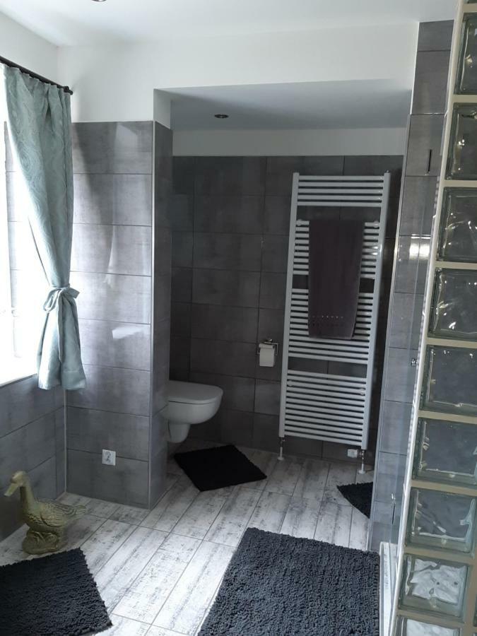 Haus Geiger Apartment Seefeld in Tirol Bagian luar foto
