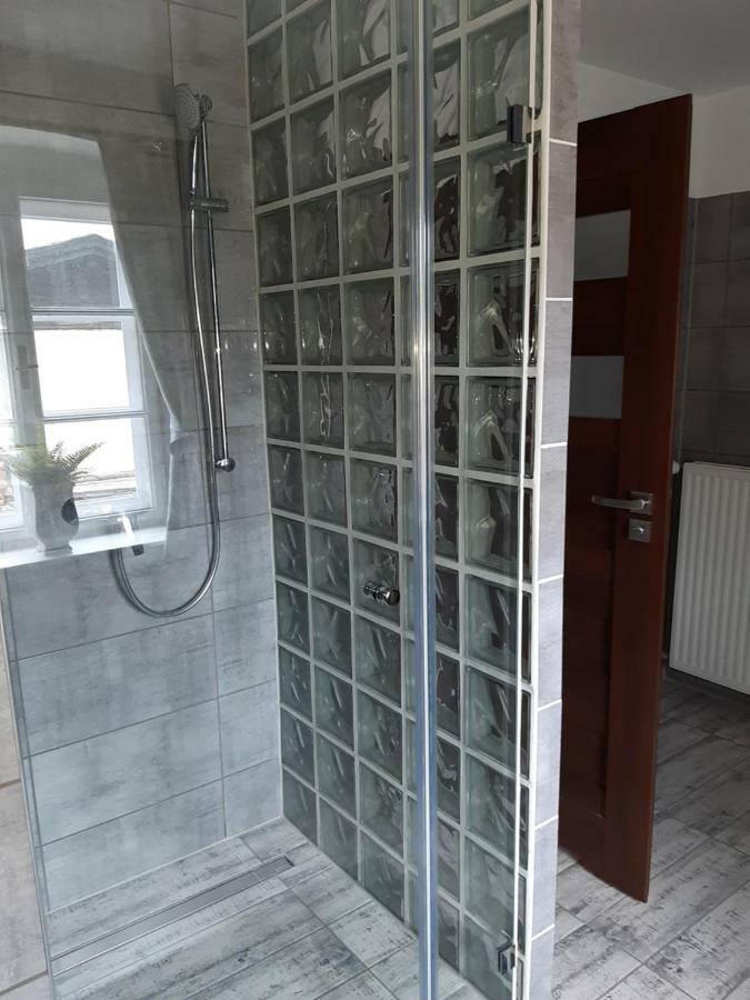 Haus Geiger Apartment Seefeld in Tirol Bagian luar foto
