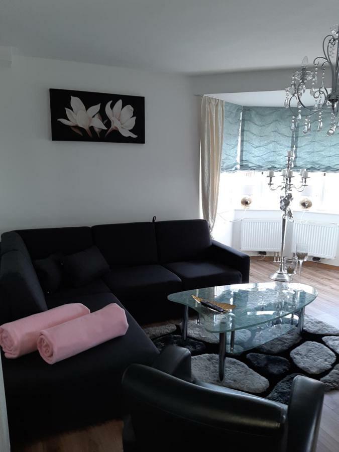 Haus Geiger Apartment Seefeld in Tirol Bagian luar foto