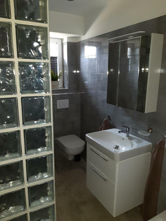 Haus Geiger Apartment Seefeld in Tirol Bagian luar foto