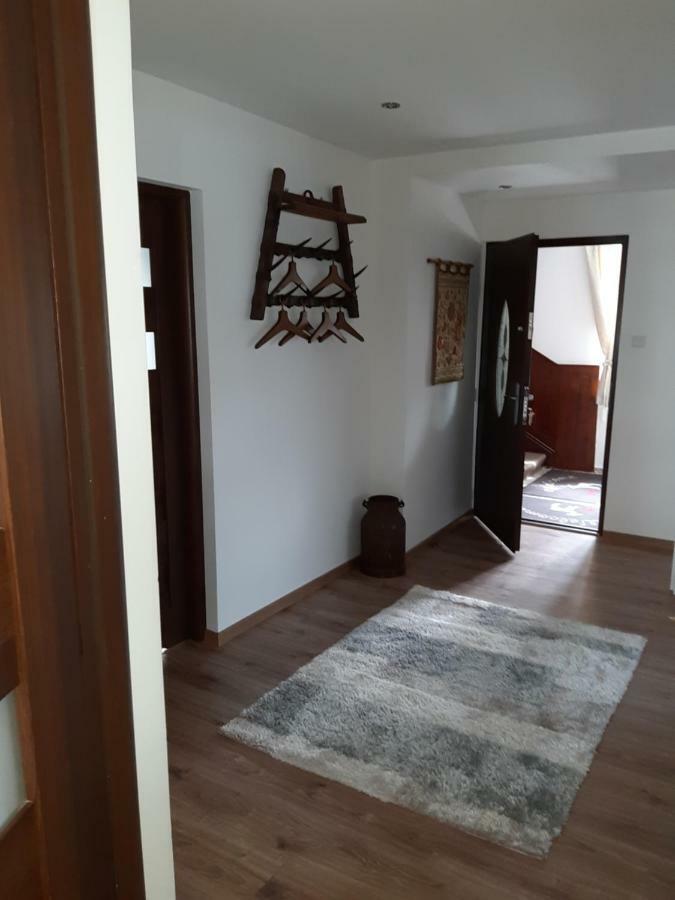 Haus Geiger Apartment Seefeld in Tirol Bagian luar foto