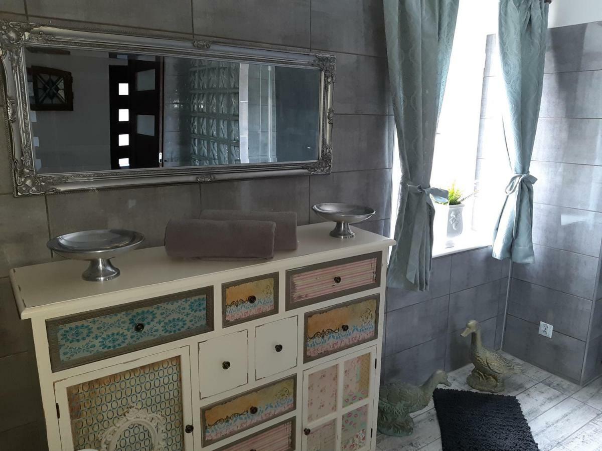 Haus Geiger Apartment Seefeld in Tirol Bagian luar foto