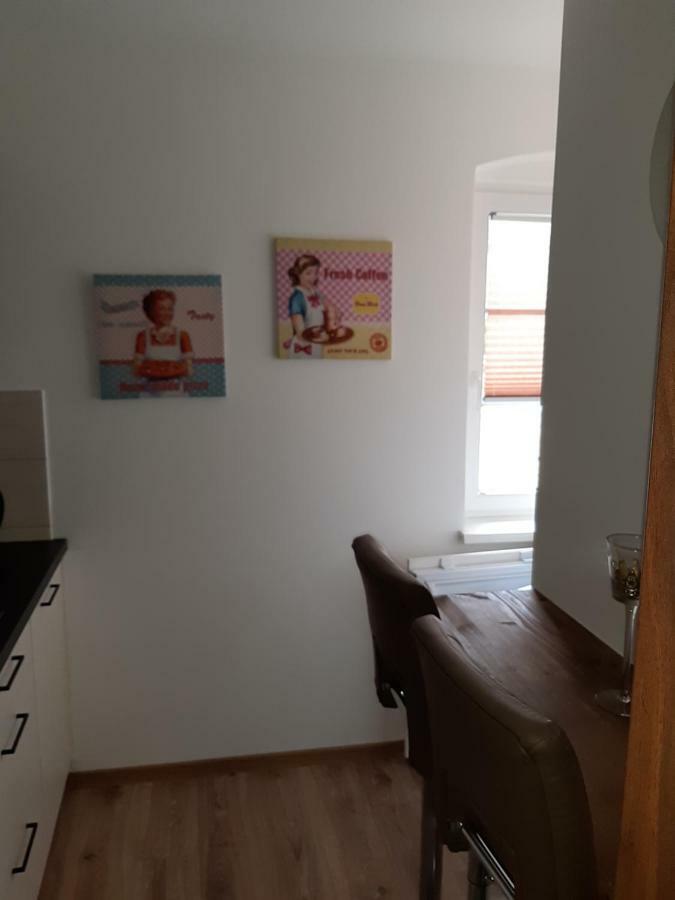 Haus Geiger Apartment Seefeld in Tirol Bagian luar foto